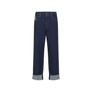 Marni Men Embroidered Jeans